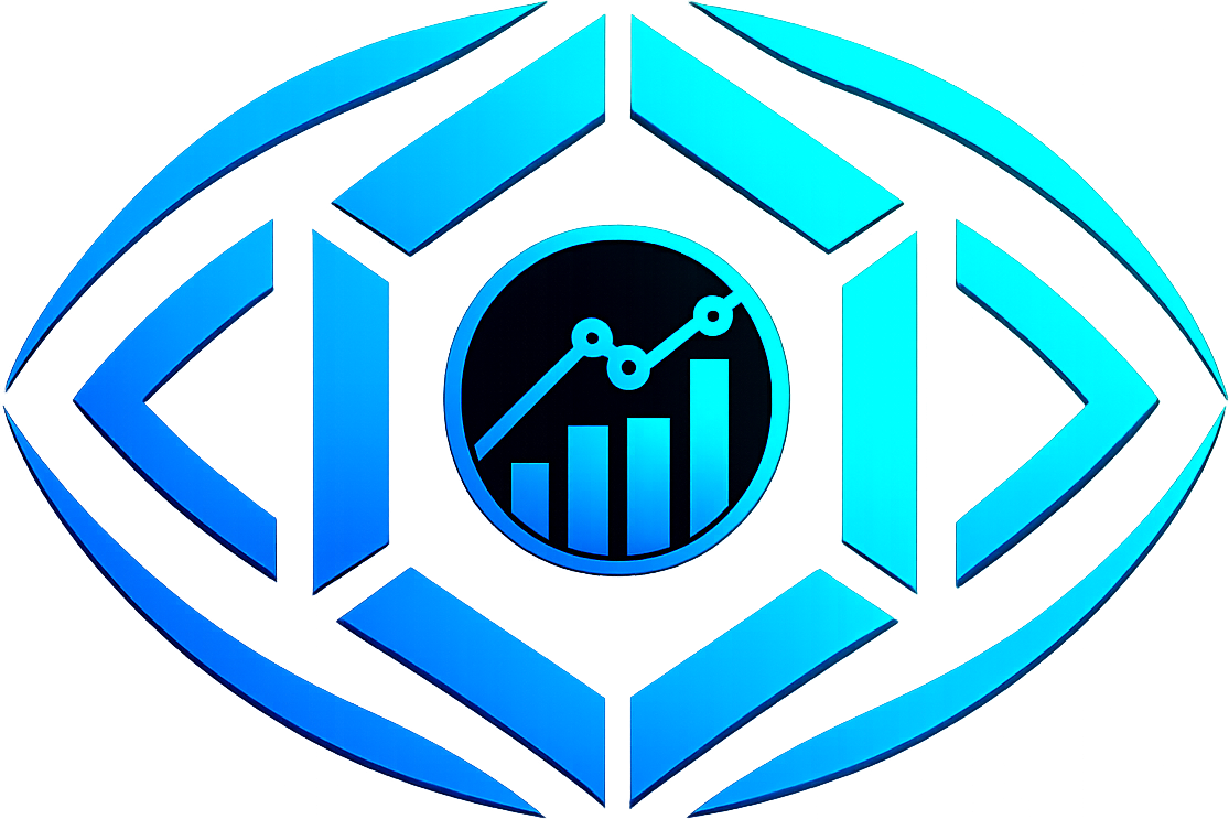 Логотип Vision Reports